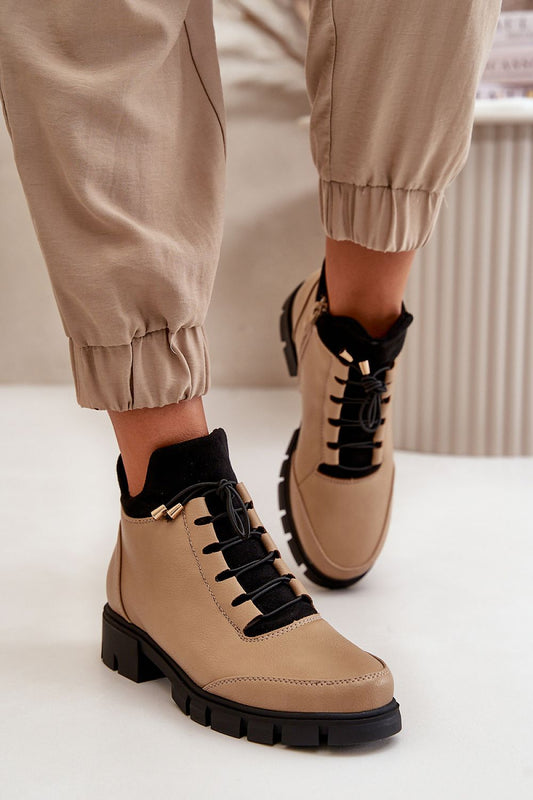  Scarpe con tacco model 199305 Step in style 