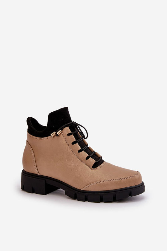  Scarpe con tacco model 199305 Step in style 