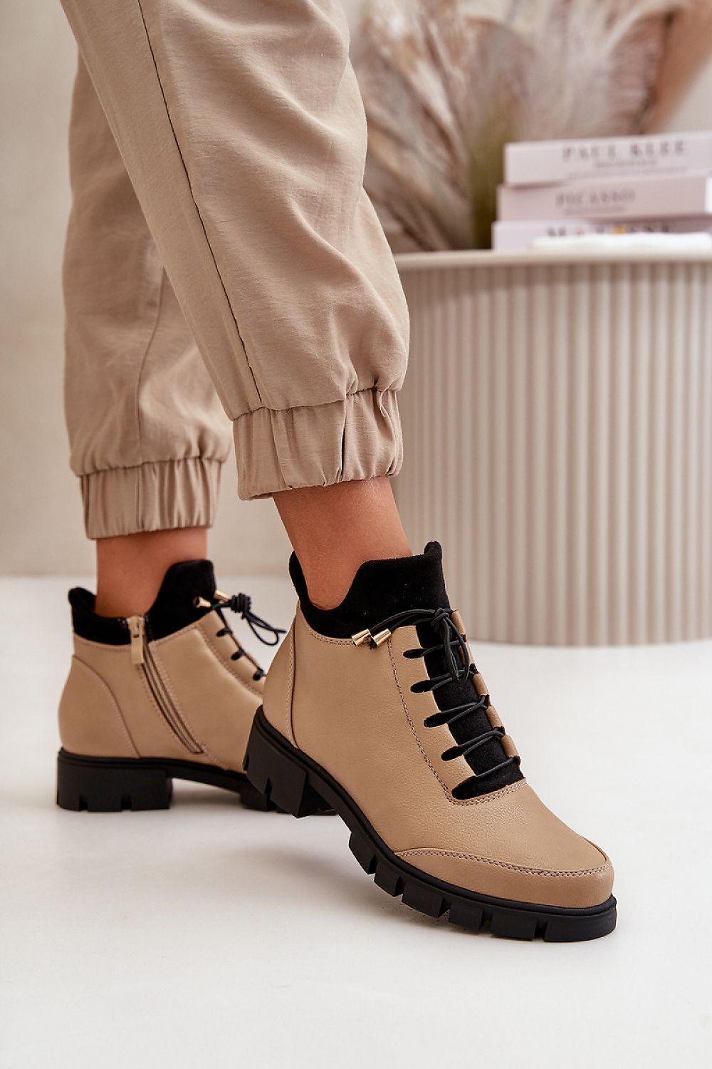  Scarpe con tacco model 199305 Step in style 