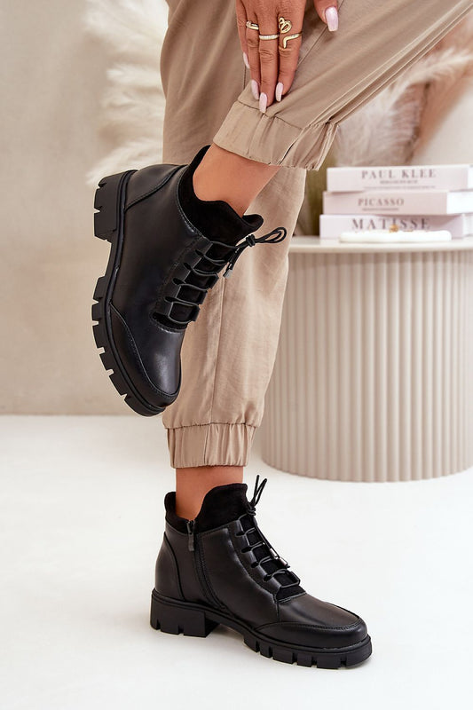  Scarpe con tacco model 199306 Step in style 
