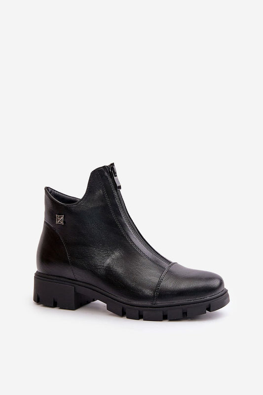  Scarpe con tacco model 199307 Step in style 