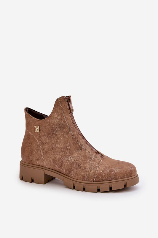  Scarpe con tacco model 199308 Step in style 