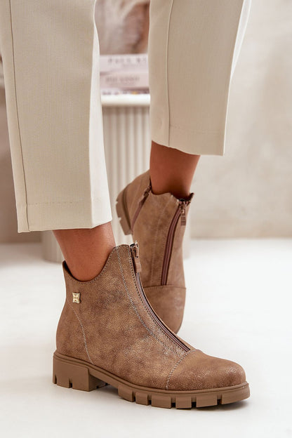  Scarpe con tacco model 199308 Step in style 