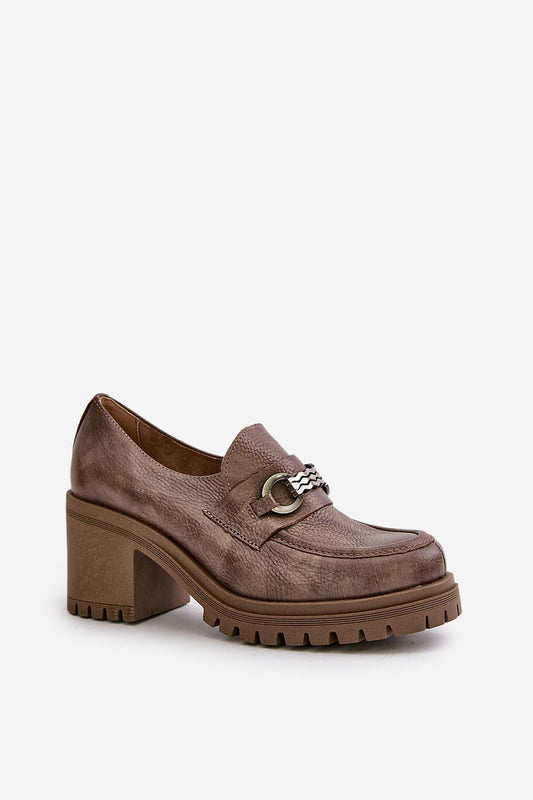  Scarpe con tacco model 199311 Step in style 