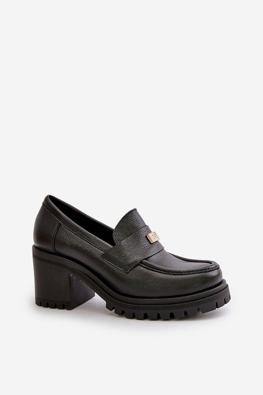  Scarpe con tacco model 199315 Step in style 