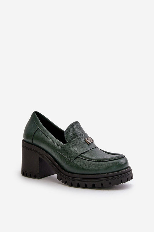  Scarpe con tacco model 199316 Step in style 