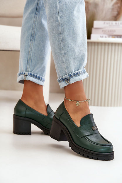  Scarpe con tacco model 199316 Step in style 