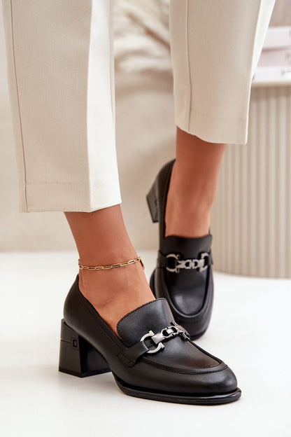  Scarpe con tacco model 199318 Step in style 