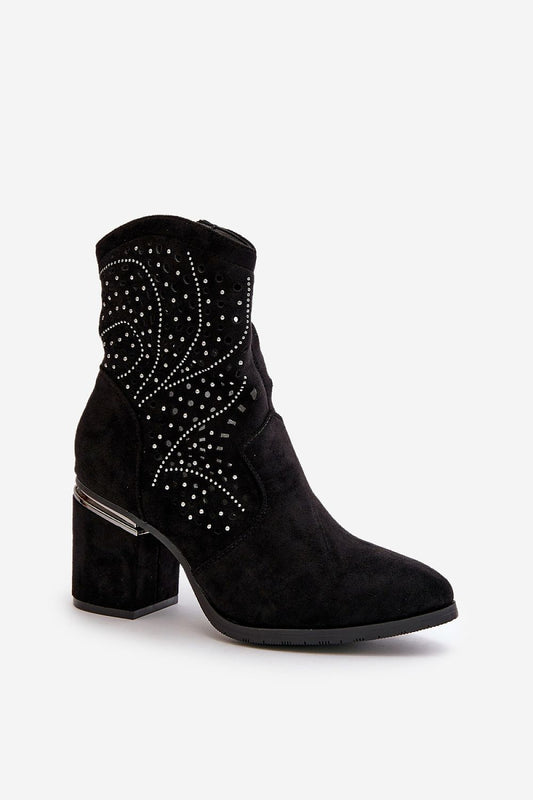  Scarpe con tacco model 199321 Step in style 