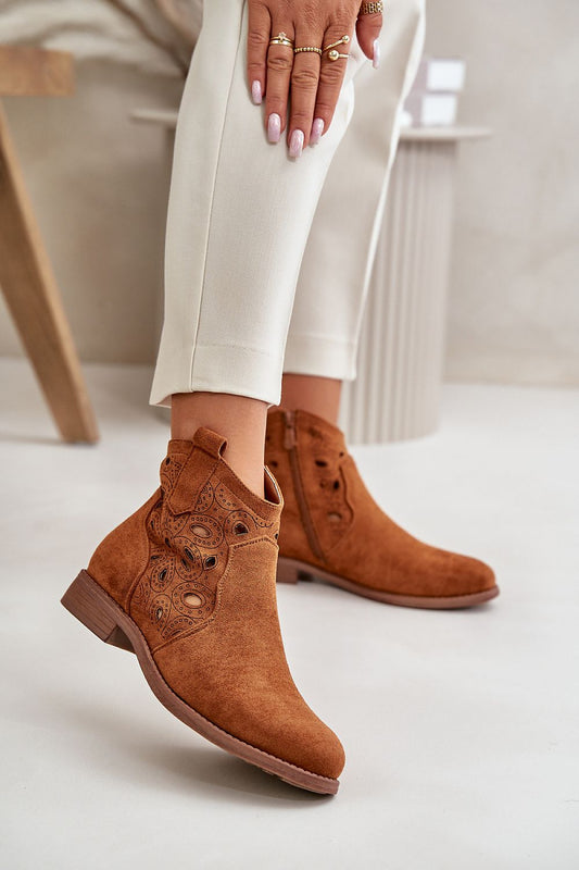  Scarpe con tacco model 199404 Step in style 
