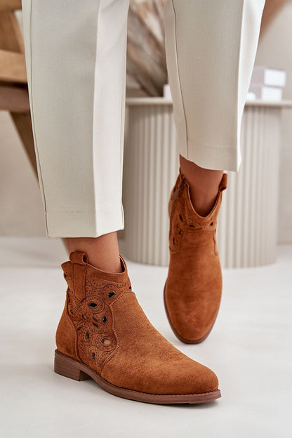  Scarpe con tacco model 199404 Step in style 