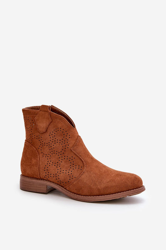  Scarpe con tacco model 199405 Step in style 