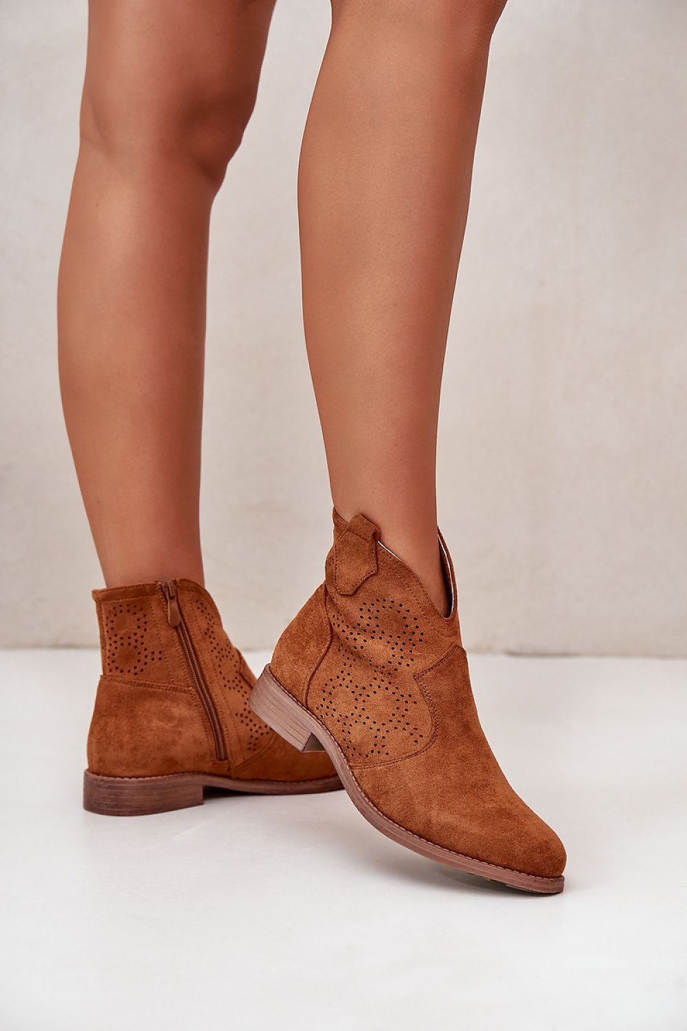  Scarpe con tacco model 199405 Step in style 
