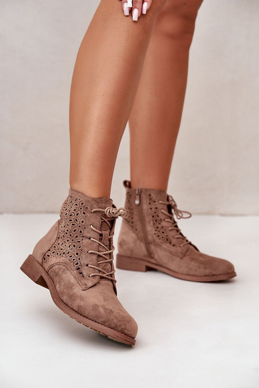  Scarpe con tacco model 199411 Step in style 