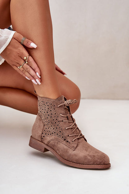  Scarpe con tacco model 199411 Step in style 