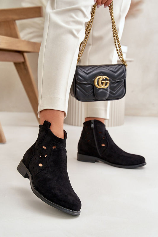  Scarpe con tacco model 199413 Step in style 