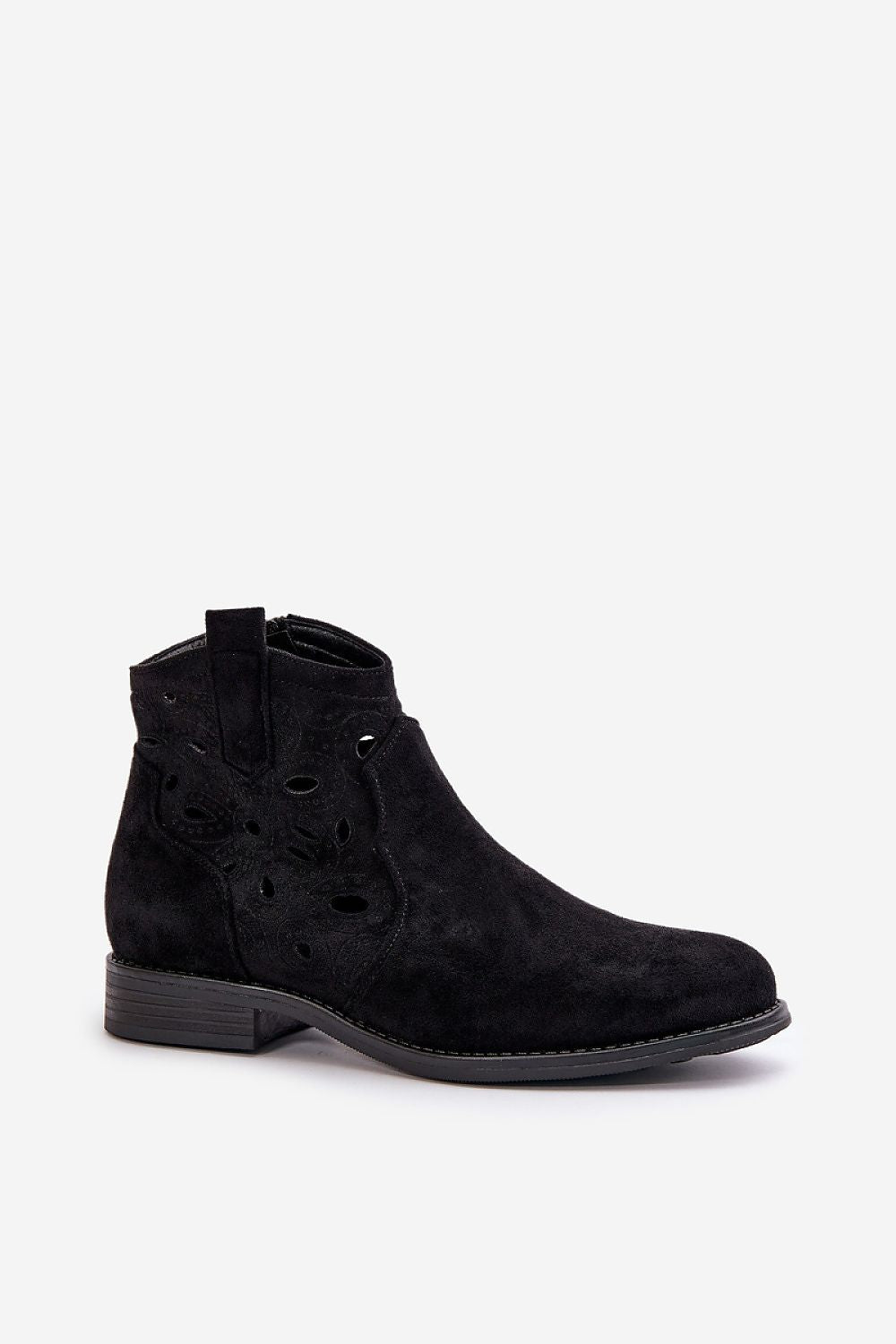  Scarpe con tacco model 199413 Step in style 