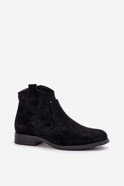  Scarpe con tacco model 199413 Step in style 