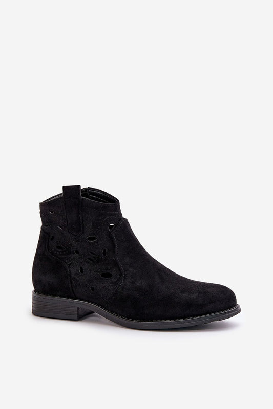  Scarpe con tacco model 199413 Step in style 