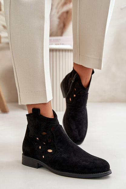  Scarpe con tacco model 199413 Step in style 