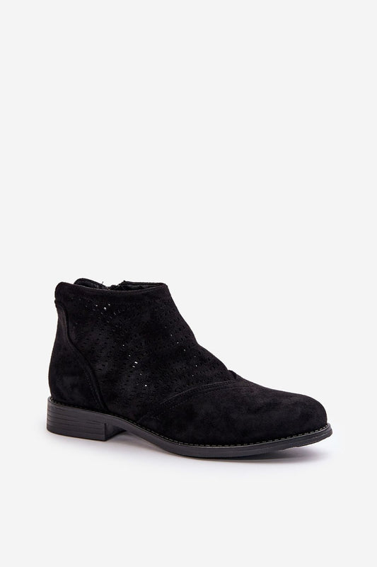  Scarpe con tacco model 199418 Step in style 