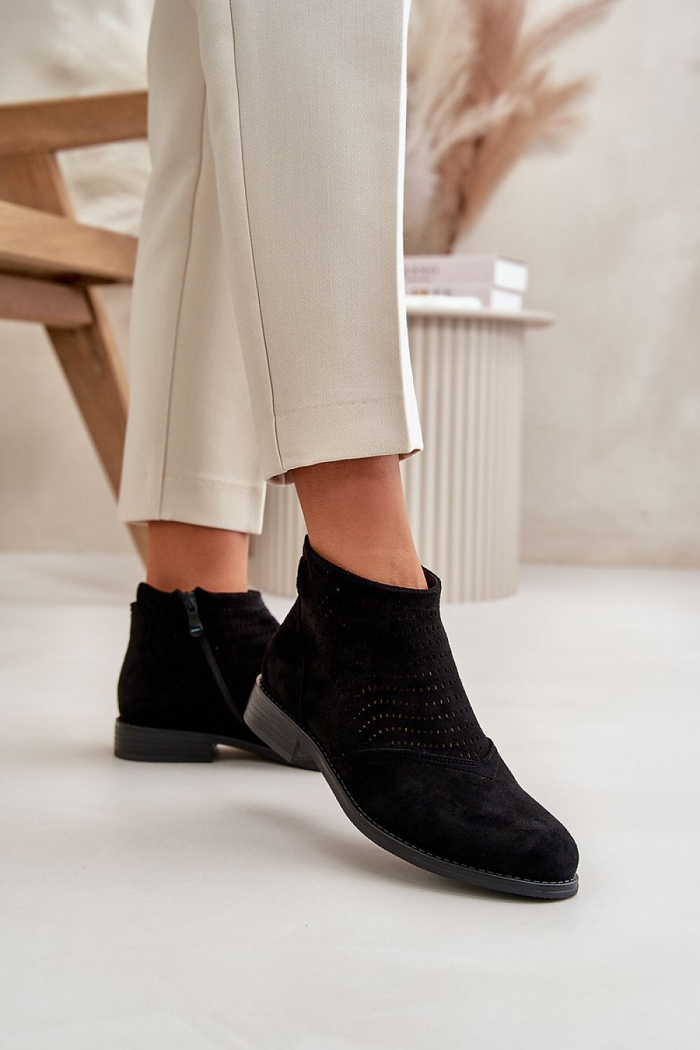  Scarpe con tacco model 199418 Step in style 