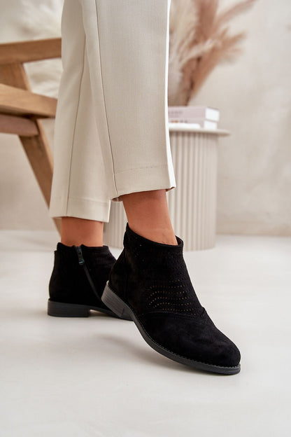  Scarpe con tacco model 199418 Step in style 
