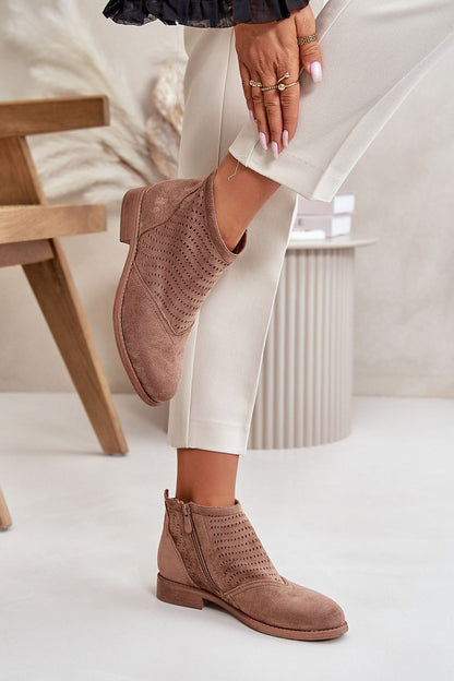  Scarpe con tacco model 199419 Step in style 