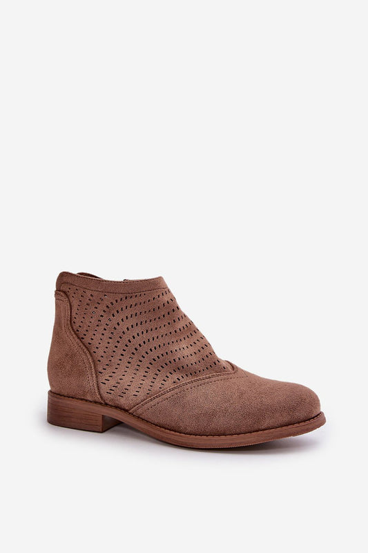  Scarpe con tacco model 199419 Step in style 