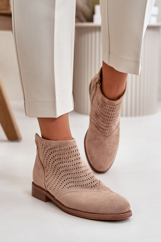  Scarpe con tacco model 199420 Step in style 