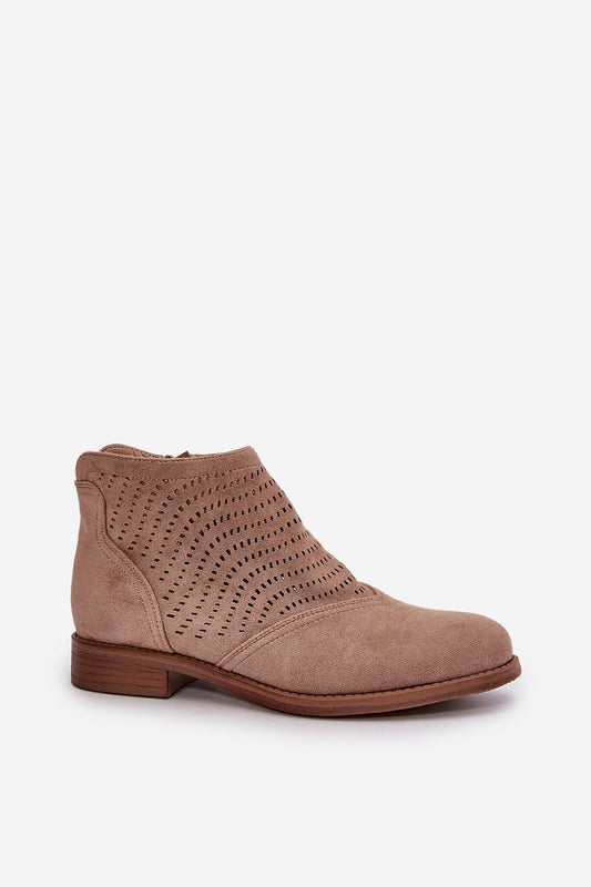  Scarpe con tacco model 199420 Step in style 