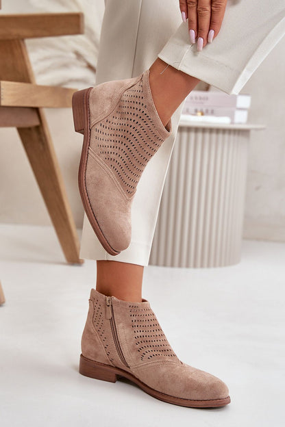  Scarpe con tacco model 199420 Step in style 