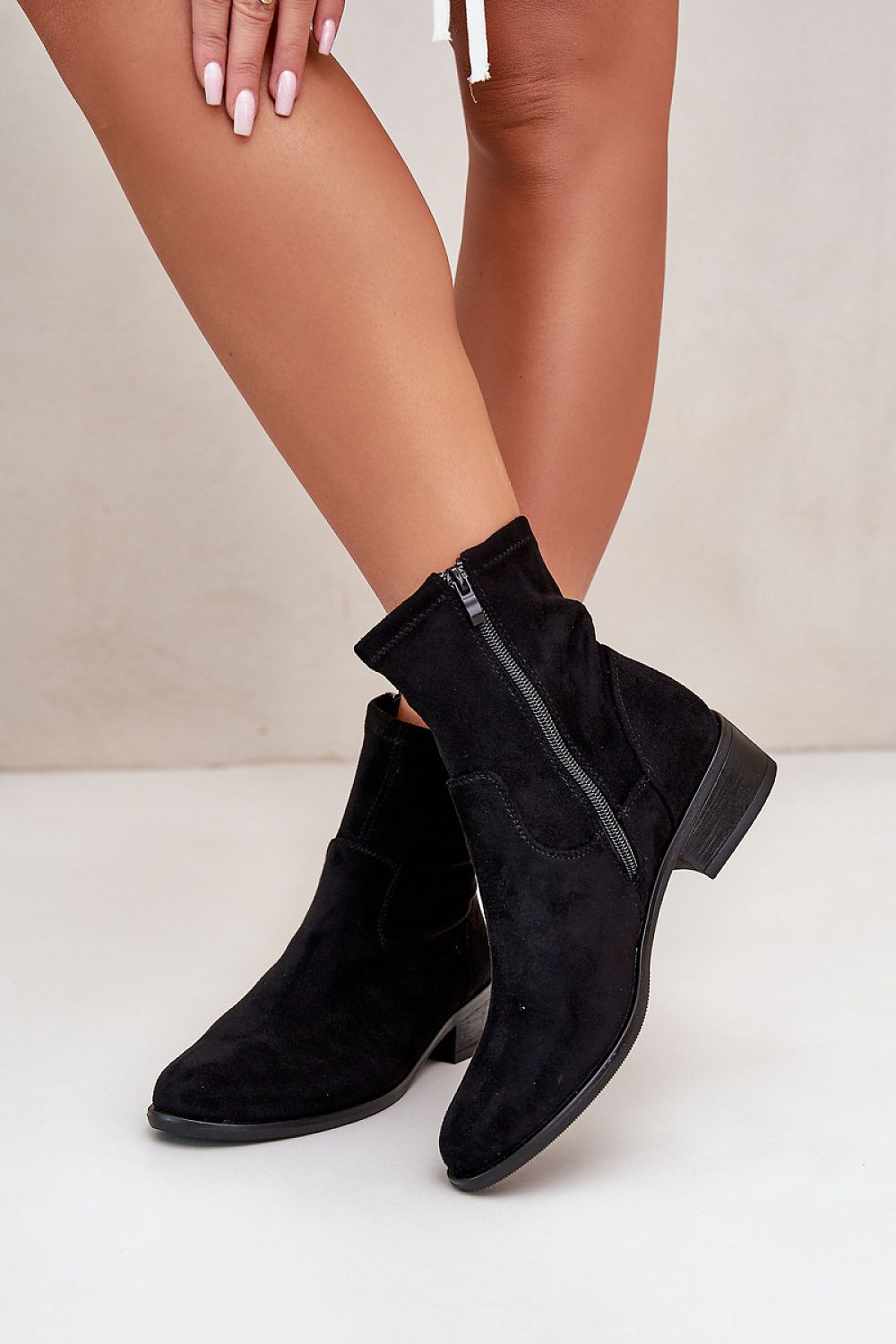 Scarpe con tacco model 199422 Step in style 