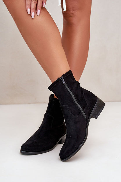  Scarpe con tacco model 199422 Step in style 