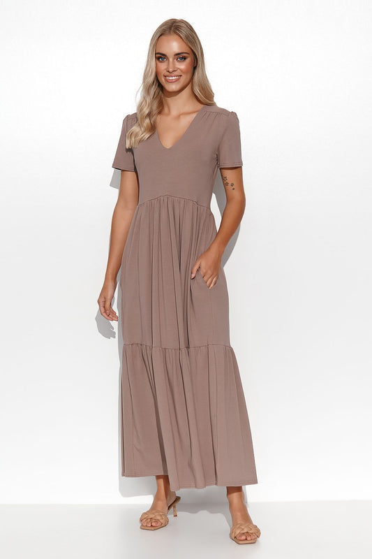  Vestito da giorno model 176208 Makadamia 