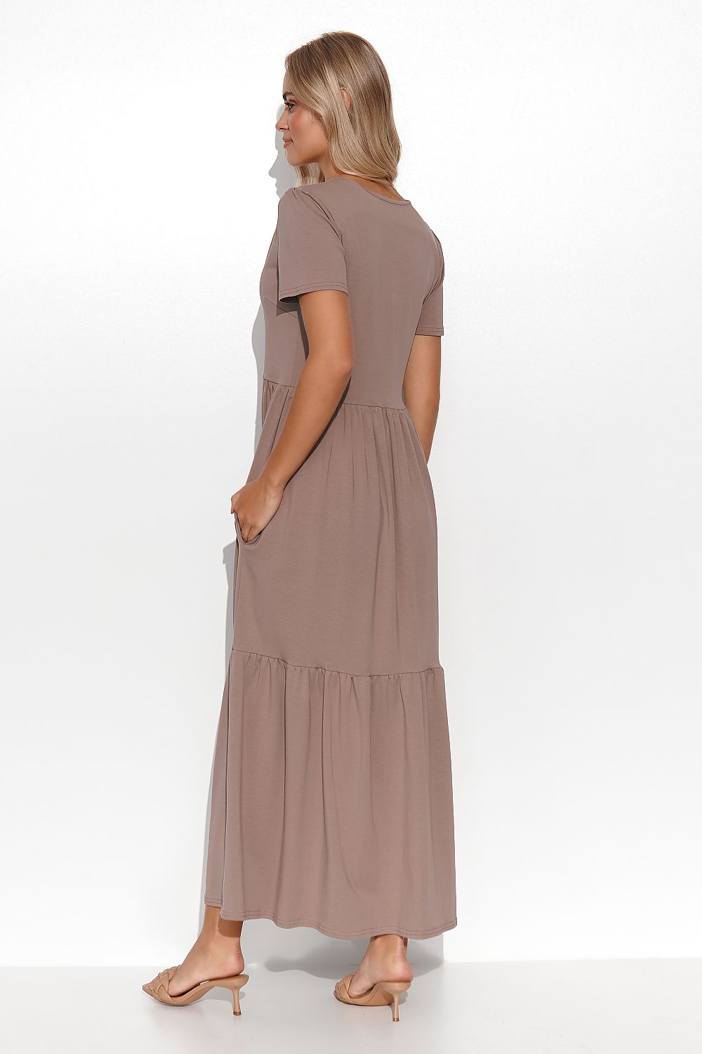  Vestito da giorno model 176208 Makadamia 