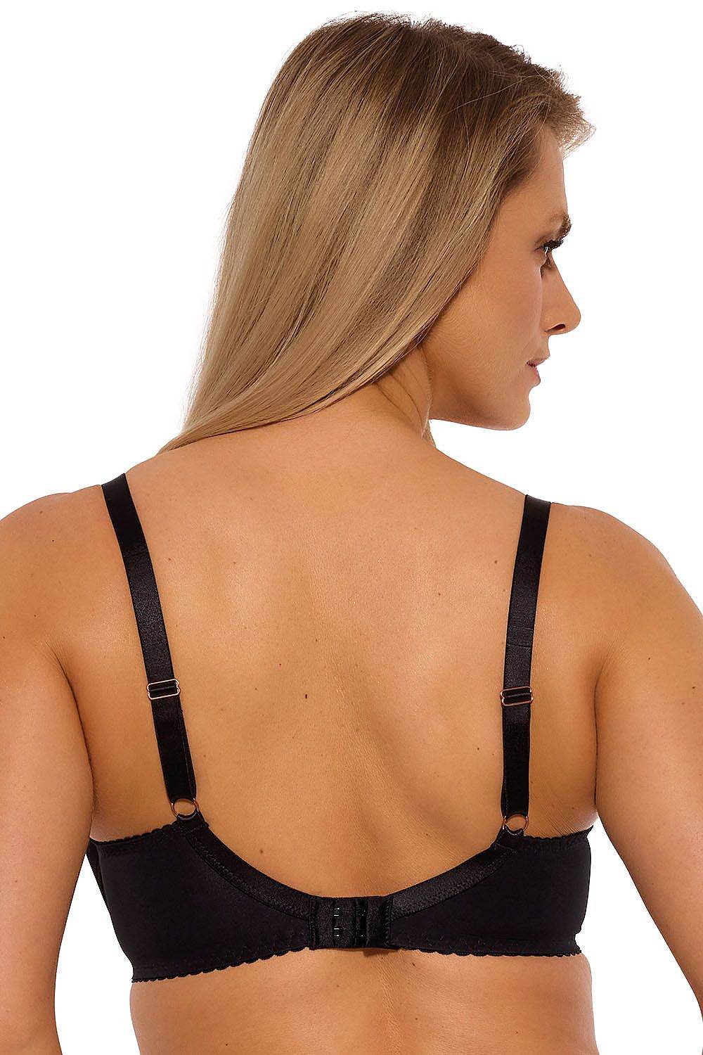 Reggiseno imbottito model 199513 Gaia - Modern Vogue