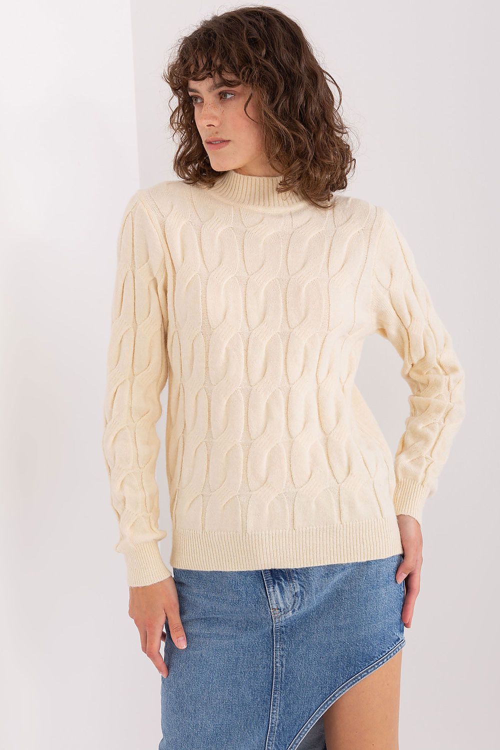  Maglione model 199540 AT 