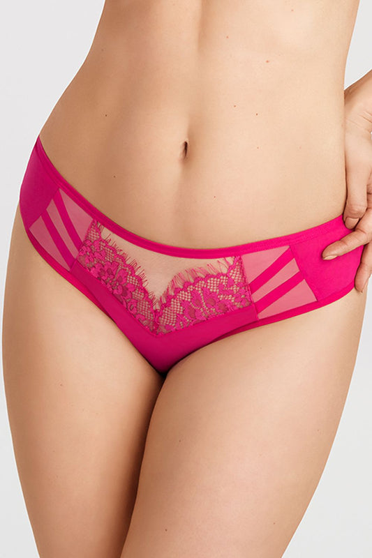  Culotte brasiliane model 199556 Gorsenia Lingerie 