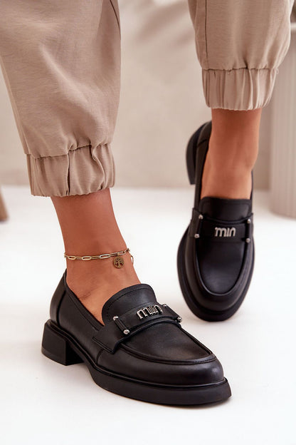 Mocassini model 199590 Step in style 