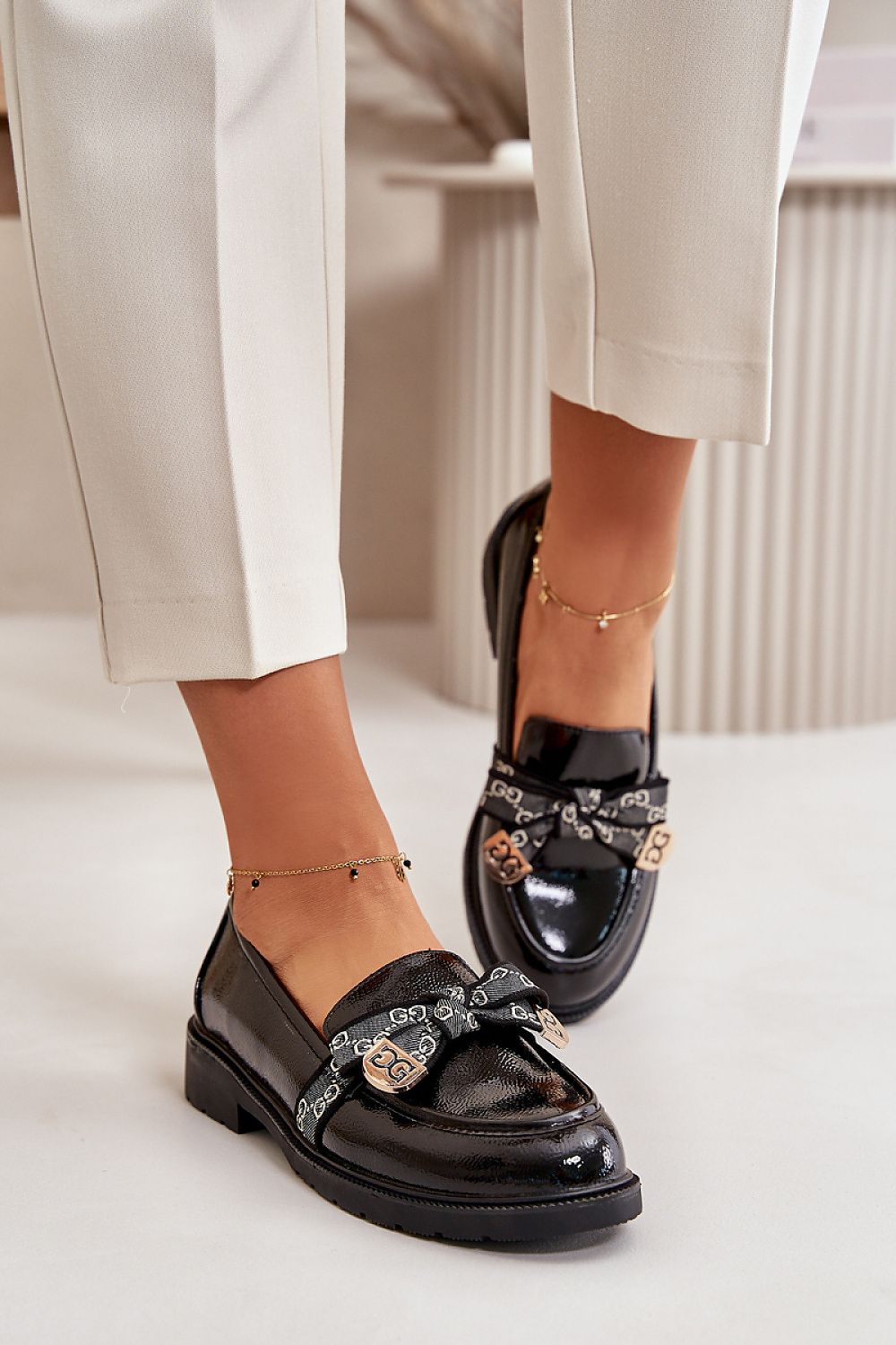  Mocassini model 199592 Step in style 