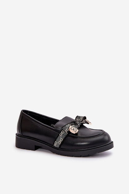  Mocassini model 199593 Step in style 