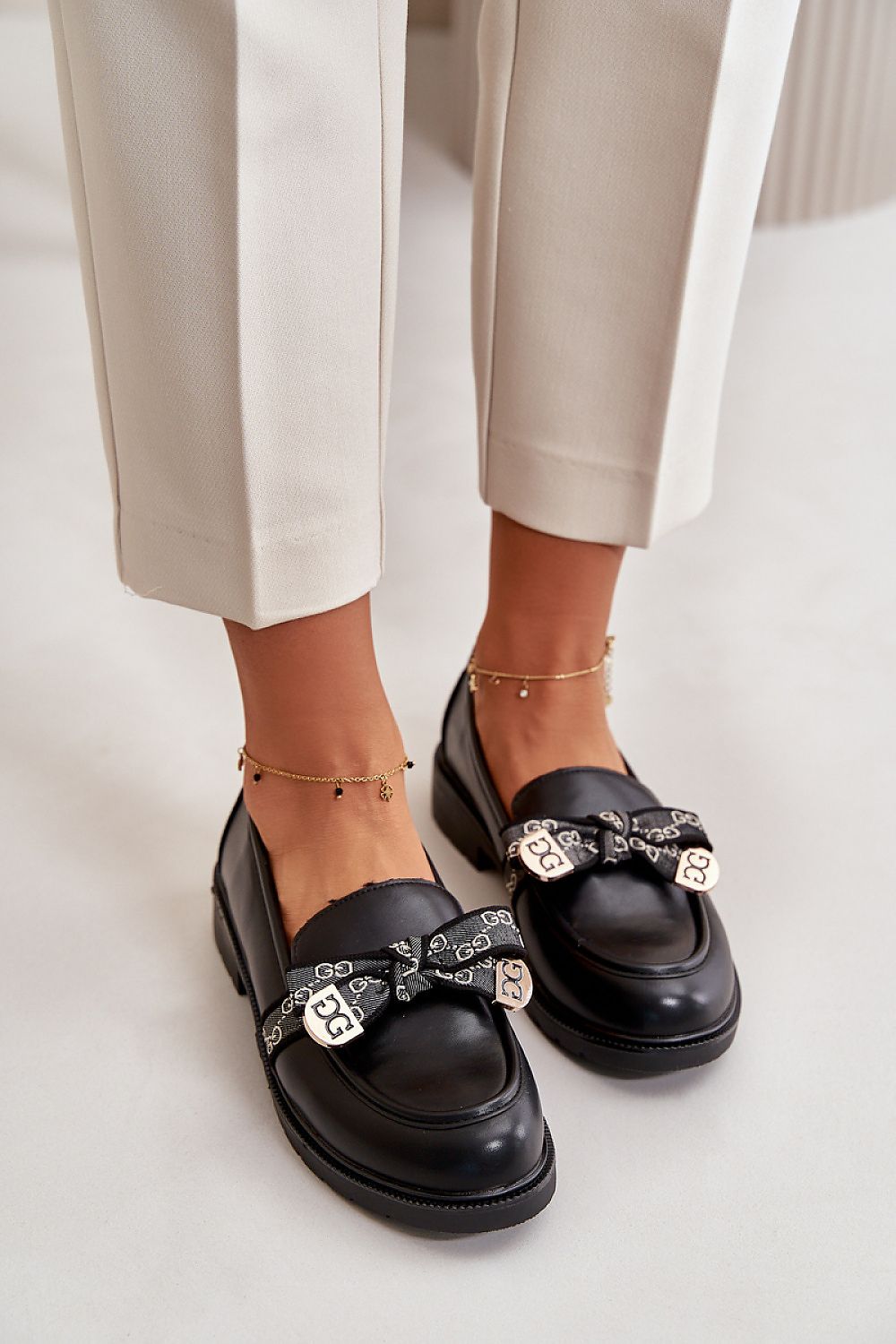  Mocassini model 199593 Step in style 