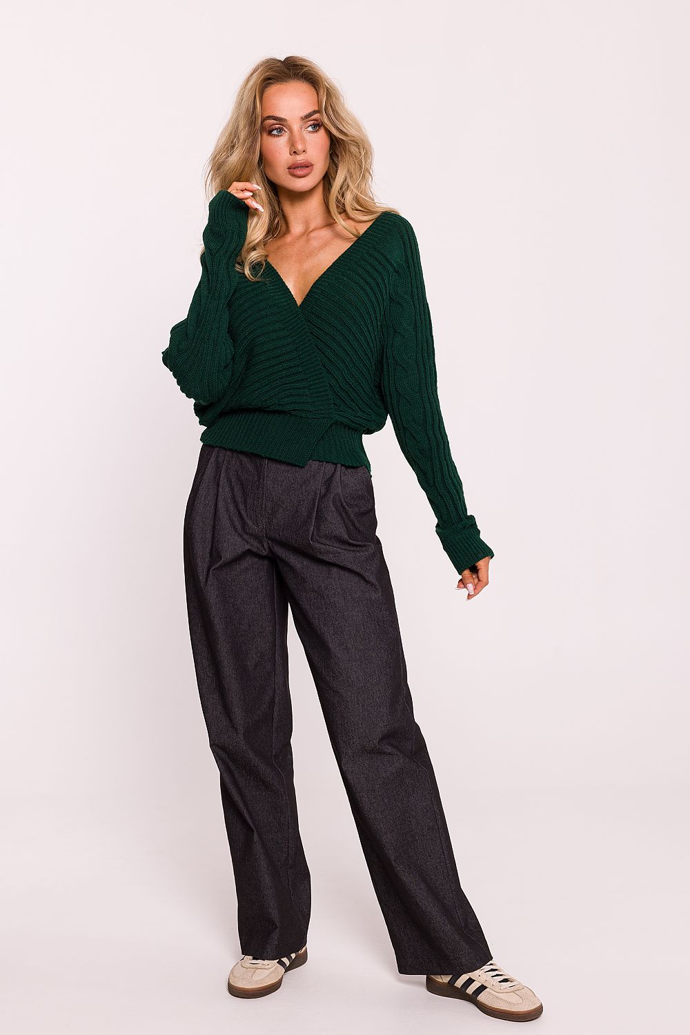  Maglione model 199648 Moe 