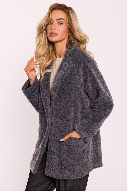  Cappotto model 199652 Moe 