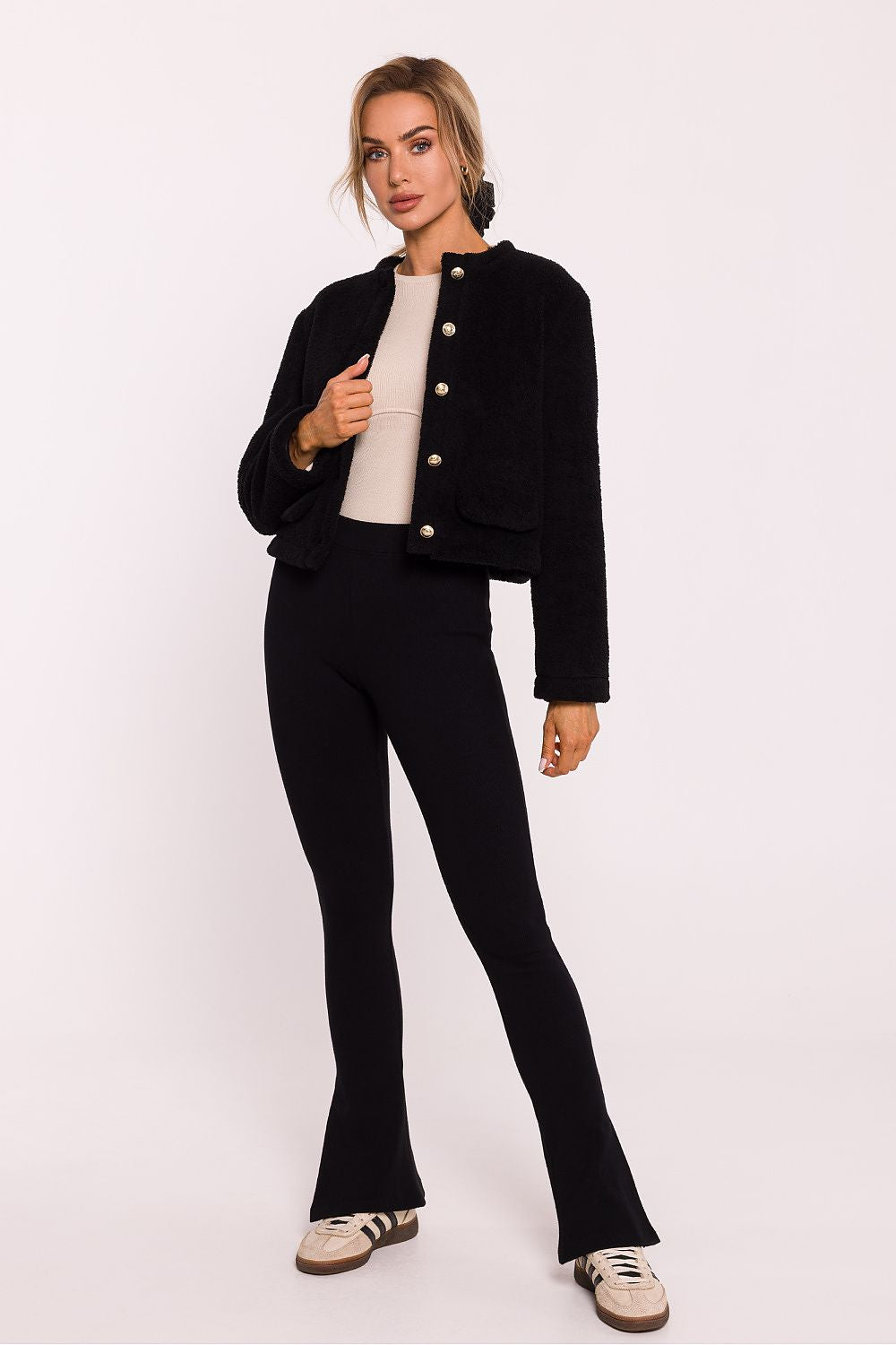  Felpa model 199656 Moe 