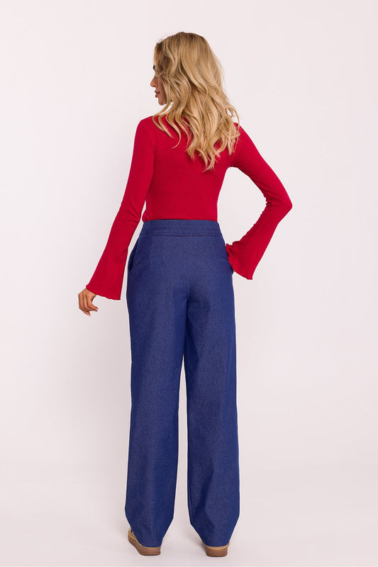  Pantaloni lunghi model 199680 Moe 