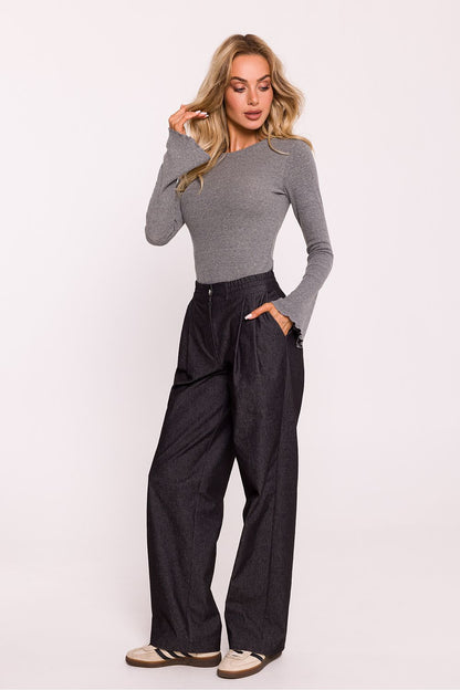  Pantaloni lunghi model 199681 Moe 