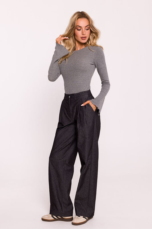  Pantaloni lunghi model 199681 Moe 