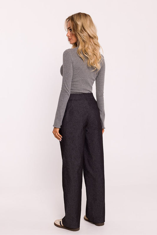  Pantaloni lunghi model 199681 Moe 